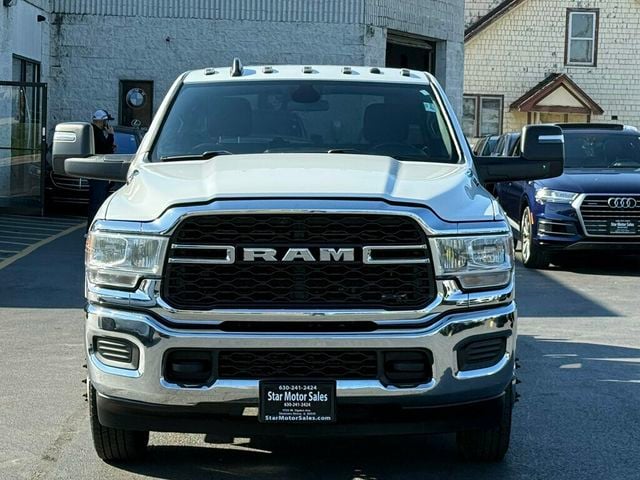 2024 Ram 3500 Chassis Cab Tradesman 4WD Crew Cab 60" CA 172.4" WB - 23099188 - 8