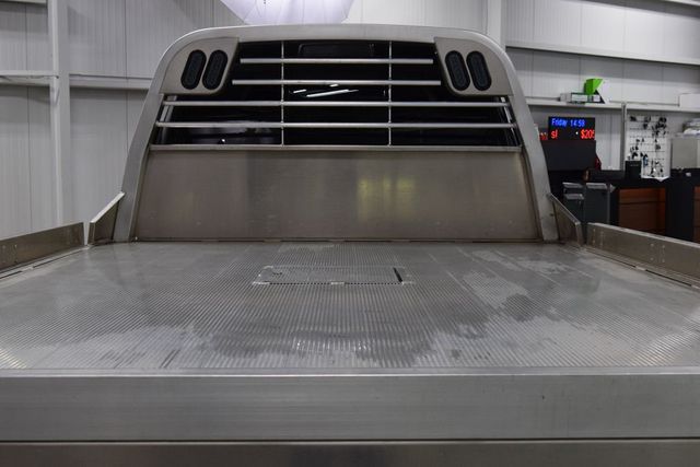 2024 Ram 4500 Chassis Cab 4500 CREW 4X4 * CUMMINS * 9' CM ALUMINUM FLATBED * 1 OWNER - 23028133 - 14
