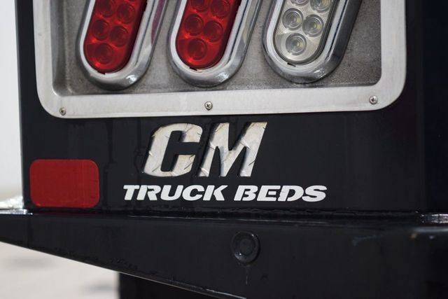 2024 Ram 4500 Chassis Cab 4500 CREW 4X4 SLT * CUMMINS * 9' CM HAULER * 1 OWNER - 23021657 - 15