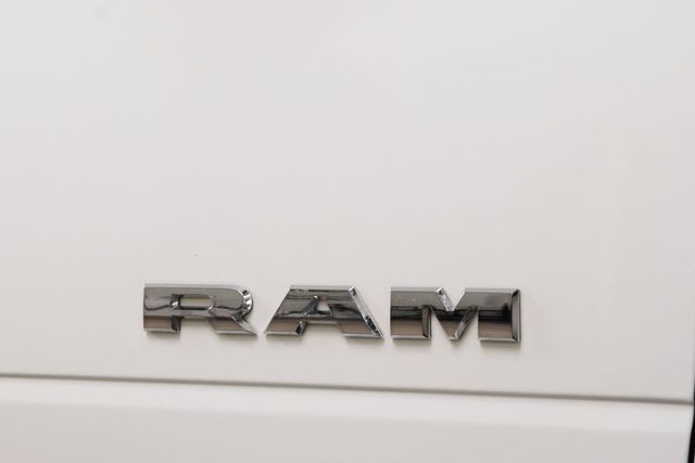 2024 Ram 4500 Chassis Cab 4500 CREW 4X4 SLT * CUMMINS * CONCRETE BODY * 1 OWNER - 23033875 - 10