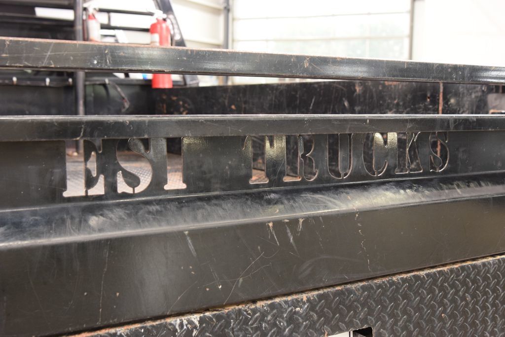 2024 Ram 4500 Chassis Cab 4500 CREW 4X4 SLT * CUMMINS * CONCRETE BODY * 1 OWNER - 23033875 - 15