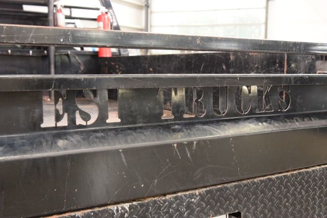 2024 Ram 4500 Chassis Cab 4500 CREW 4X4 SLT * CUMMINS * CONCRETE BODY * 1 OWNER - 23033875 - 15