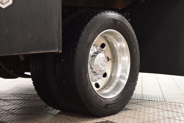 2024 Ram 4500 Chassis Cab 4500 CREW 4X4 SLT * CUMMINS * CONCRETE BODY * 1 OWNER - 23033875 - 18