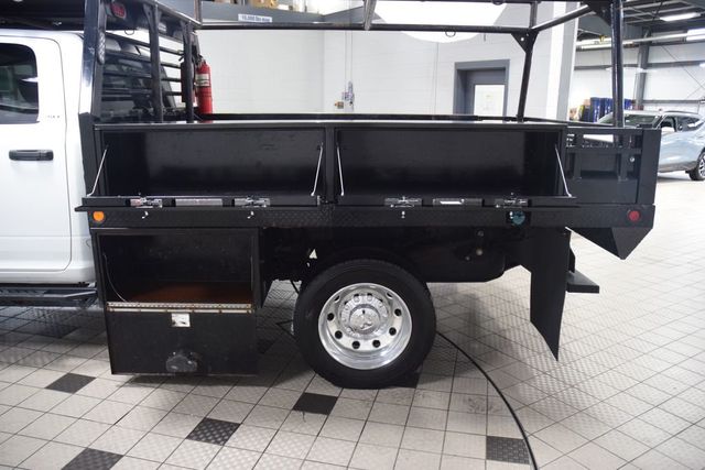 2024 Ram 4500 Chassis Cab 4500 CREW 4X4 SLT * CUMMINS * CONCRETE BODY * 1 OWNER - 23033875 - 42