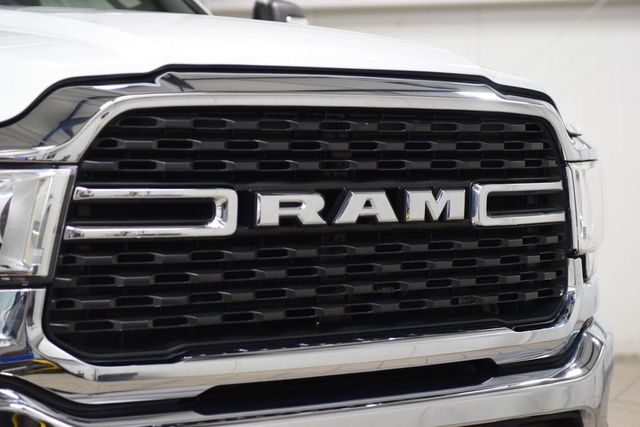 2024 Ram 4500 Chassis Cab 4500 CREW 4X4 SLT * CUMMINS * CONCRETE BODY * 1 OWNER - 23033875 - 4