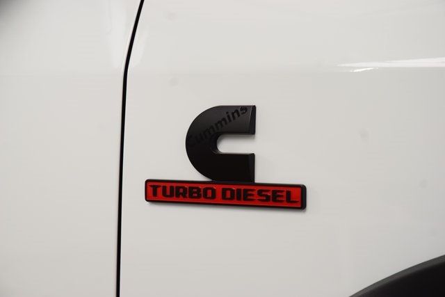 2024 Ram 4500 Chassis Cab 4500 CREW * CUMMINS * 11' READING KUV * 1 OWNER * LIKE NEW! - 22944089 - 9