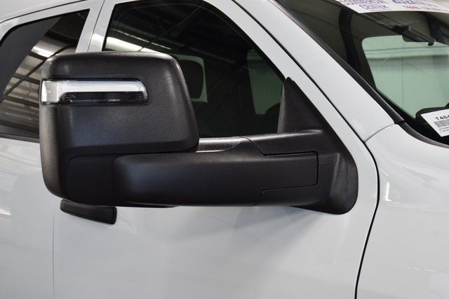 2024 Ram 4500 Chassis Cab 4500 CREW * CUMMINS * 11' READING KUV * 1 OWNER * LIKE NEW! - 22944089 - 10