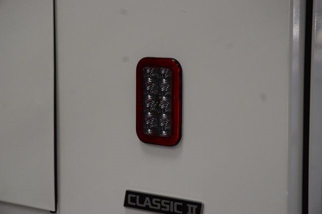 2024 Ram 4500 Chassis Cab 4500 CREW * CUMMINS * 11' READING KUV * 1 OWNER * LIKE NEW! - 22944089 - 12