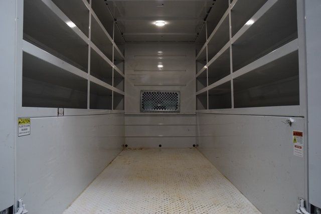 2024 Ram 4500 Chassis Cab 4500 CREW * CUMMINS * 11' READING KUV * 1 OWNER * LIKE NEW! - 22944089 - 16