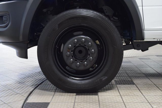 2024 Ram 4500 Chassis Cab 4500 CREW * CUMMINS * 11' READING KUV * 1 OWNER * LIKE NEW! - 22944089 - 17