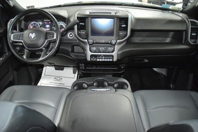 2024 Ram 4500 Chassis Cab 4500 CREW * CUMMINS * 11' READING KUV * 1 OWNER * LIKE NEW! - 22944089 - 20