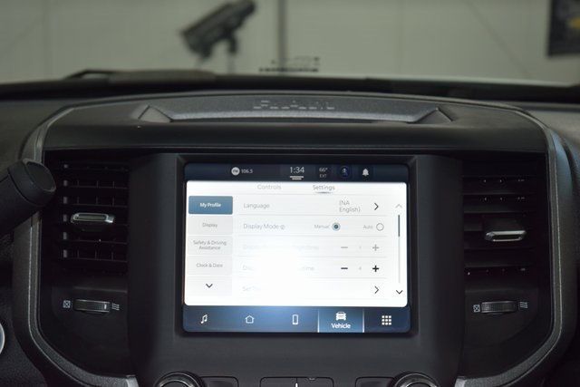 2024 Ram 4500 Chassis Cab 4500 CREW * CUMMINS * 11' READING KUV * 1 OWNER * LIKE NEW! - 22944089 - 21