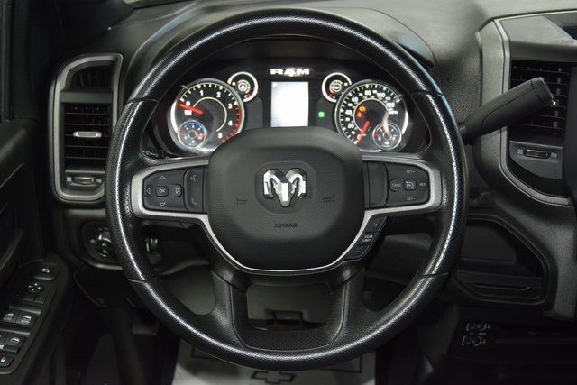 2024 Ram 4500 Chassis Cab 4500 CREW * CUMMINS * 11' READING KUV * 1 OWNER * LIKE NEW! - 22944089 - 25