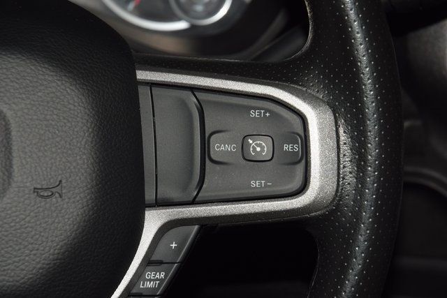 2024 Ram 4500 Chassis Cab 4500 CREW * CUMMINS * 11' READING KUV * 1 OWNER * LIKE NEW! - 22944089 - 27