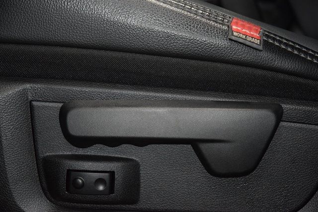 2024 Ram 4500 Chassis Cab 4500 CREW * CUMMINS * 11' READING KUV * 1 OWNER * LIKE NEW! - 22944089 - 30