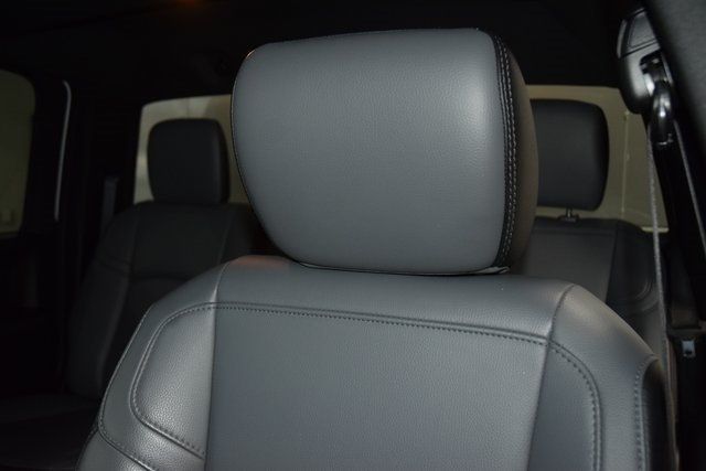 2024 Ram 4500 Chassis Cab 4500 CREW * CUMMINS * 11' READING KUV * 1 OWNER * LIKE NEW! - 22944089 - 31