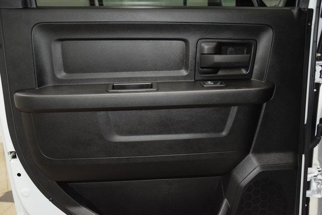 2024 Ram 4500 Chassis Cab 4500 CREW * CUMMINS * 11' READING KUV * 1 OWNER * LIKE NEW! - 22944089 - 33