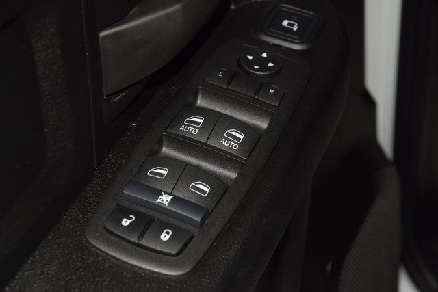 2024 Ram 4500 Chassis Cab 4500 CREW * CUMMINS * 11' READING KUV * 1 OWNER * LIKE NEW! - 22944089 - 35