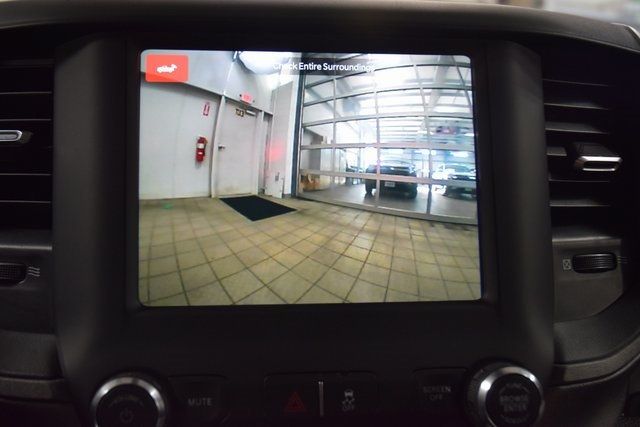 2024 Ram 4500 Chassis Cab 4500 CREW * CUMMINS * 11' READING KUV * 1 OWNER * LIKE NEW! - 22944089 - 37