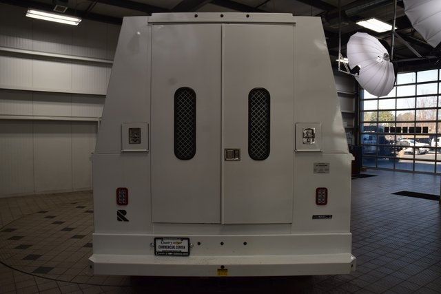 2024 Ram 4500 Chassis Cab 4500 CREW * CUMMINS * 11' READING KUV * 1 OWNER * LIKE NEW! - 22944089 - 3