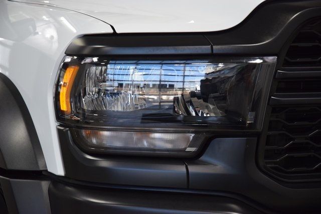 2024 Ram 4500 Chassis Cab 4500 CREW * CUMMINS * 11' READING KUV * 1 OWNER * LIKE NEW! - 22944089 - 5