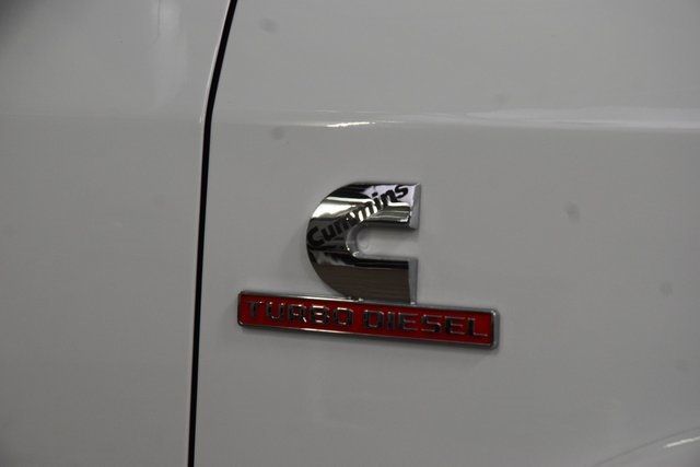 2024 Ram 4500 Chassis Cab 4500 CREW LARAMIE 4X4 * CUMMINS * 9' CM FLATBED * LOADED - 22937977 - 9