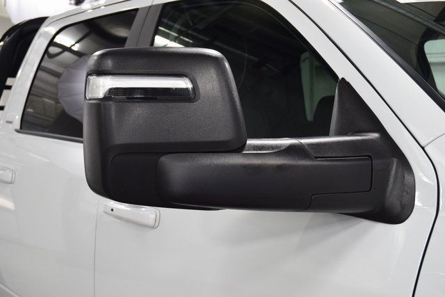 2024 Ram 4500 Chassis Cab 4500 CREW LARAMIE 4X4 * CUMMINS * 9' CM FLATBED * LOADED - 22937977 - 11