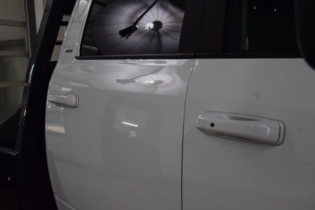 2024 Ram 4500 Chassis Cab 4500 CREW LARAMIE 4X4 * CUMMINS * 9' CM FLATBED * LOADED - 22937977 - 12