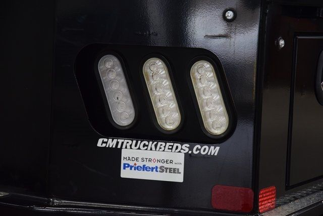 2024 Ram 4500 Chassis Cab 4500 CREW LARAMIE 4X4 * CUMMINS * 9' CM FLATBED * LOADED - 22937977 - 13