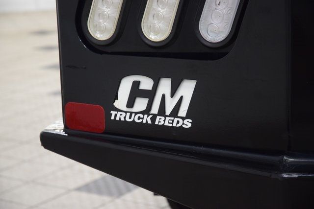 2024 Ram 4500 Chassis Cab 4500 CREW LARAMIE 4X4 * CUMMINS * 9' CM FLATBED * LOADED - 22937977 - 15