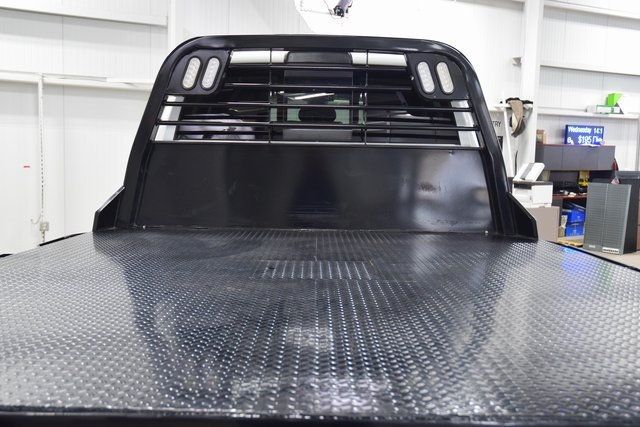 2024 Ram 4500 Chassis Cab 4500 CREW LARAMIE 4X4 * CUMMINS * 9' CM FLATBED * LOADED - 22937977 - 16