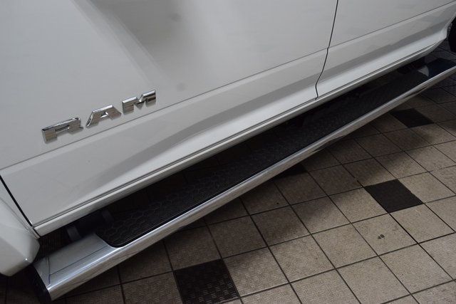 2024 Ram 4500 Chassis Cab 4500 CREW LARAMIE 4X4 * CUMMINS * 9' CM FLATBED * LOADED - 22937977 - 19