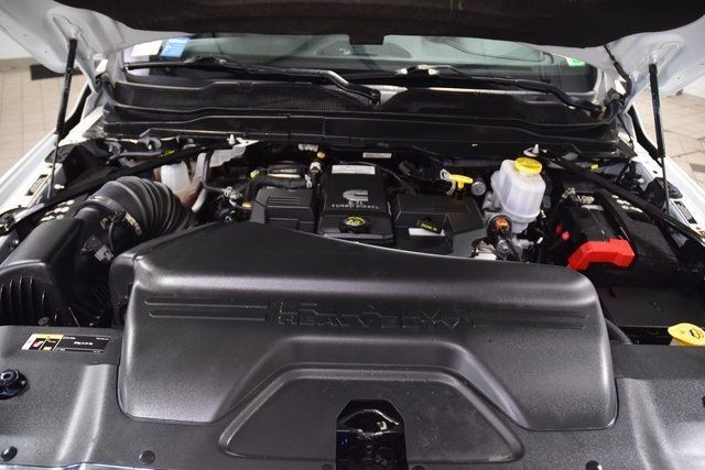 2024 Ram 4500 Chassis Cab 4500 CREW LARAMIE 4X4 * CUMMINS * 9' CM FLATBED * LOADED - 22937977 - 20