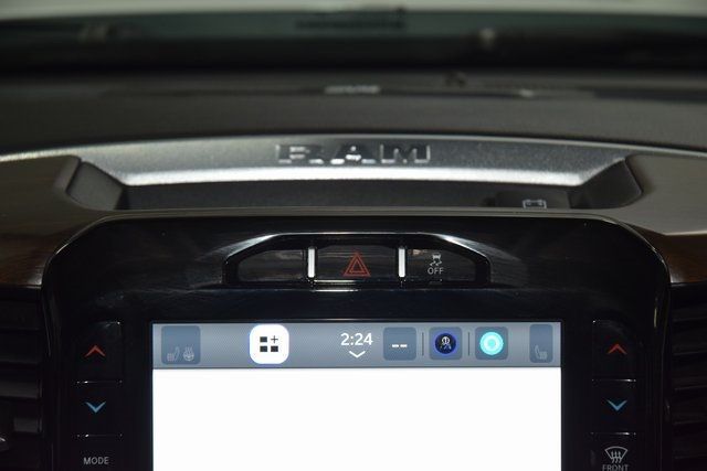 2024 Ram 4500 Chassis Cab 4500 CREW LARAMIE 4X4 * CUMMINS * 9' CM FLATBED * LOADED - 22937977 - 24