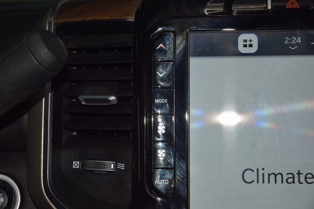 2024 Ram 4500 Chassis Cab 4500 CREW LARAMIE 4X4 * CUMMINS * 9' CM FLATBED * LOADED - 22937977 - 25