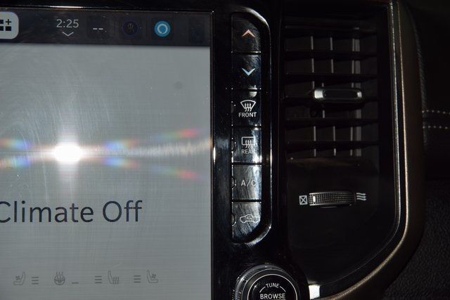 2024 Ram 4500 Chassis Cab 4500 CREW LARAMIE 4X4 * CUMMINS * 9' CM FLATBED * LOADED - 22937977 - 26