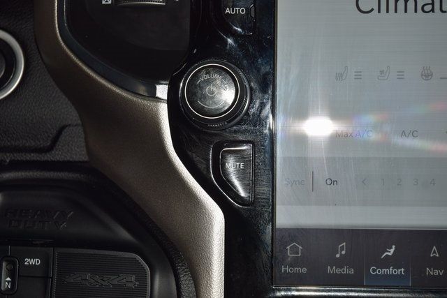 2024 Ram 4500 Chassis Cab 4500 CREW LARAMIE 4X4 * CUMMINS * 9' CM FLATBED * LOADED - 22937977 - 27