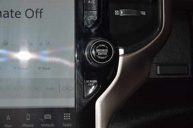 2024 Ram 4500 Chassis Cab 4500 CREW LARAMIE 4X4 * CUMMINS * 9' CM FLATBED * LOADED - 22937977 - 28