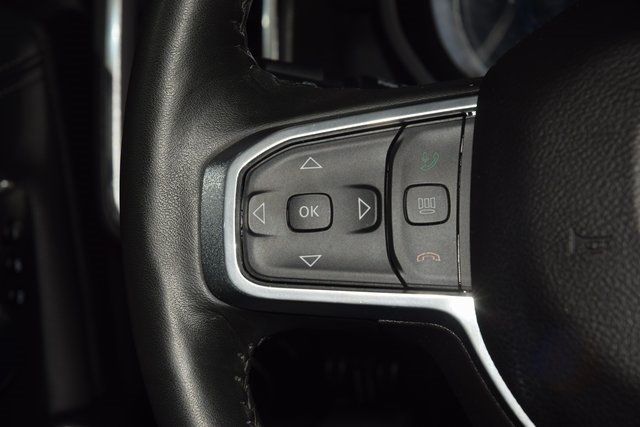 2024 Ram 4500 Chassis Cab 4500 CREW LARAMIE 4X4 * CUMMINS * 9' CM FLATBED * LOADED - 22937977 - 34