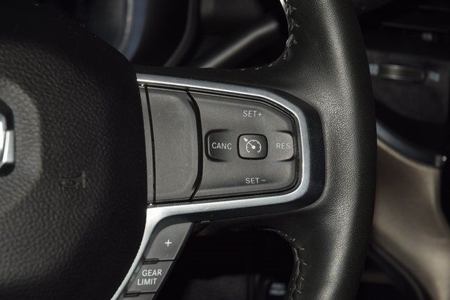 2024 Ram 4500 Chassis Cab 4500 CREW LARAMIE 4X4 * CUMMINS * 9' CM FLATBED * LOADED - 22937977 - 35