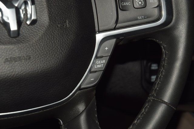 2024 Ram 4500 Chassis Cab 4500 CREW LARAMIE 4X4 * CUMMINS * 9' CM FLATBED * LOADED - 22937977 - 36