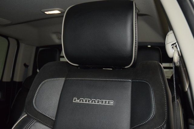 2024 Ram 4500 Chassis Cab 4500 CREW LARAMIE 4X4 * CUMMINS * 9' CM FLATBED * LOADED - 22937977 - 39