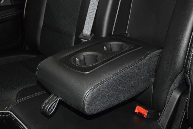 2024 Ram 4500 Chassis Cab 4500 CREW LARAMIE 4X4 * CUMMINS * 9' CM FLATBED * LOADED - 22937977 - 41