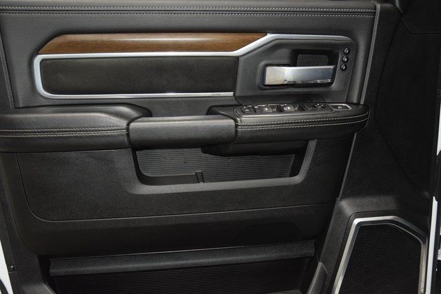 2024 Ram 4500 Chassis Cab 4500 CREW LARAMIE 4X4 * CUMMINS * 9' CM FLATBED * LOADED - 22937977 - 44