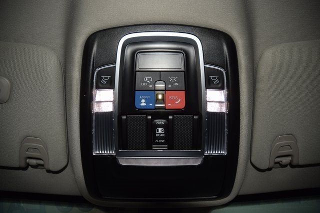 2024 Ram 4500 Chassis Cab 4500 CREW LARAMIE 4X4 * CUMMINS * 9' CM FLATBED * LOADED - 22937977 - 46