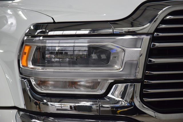 2024 Ram 4500 Chassis Cab 4500 CREW LARAMIE 4X4 * CUMMINS * 9' CM FLATBED * LOADED - 22937977 - 5