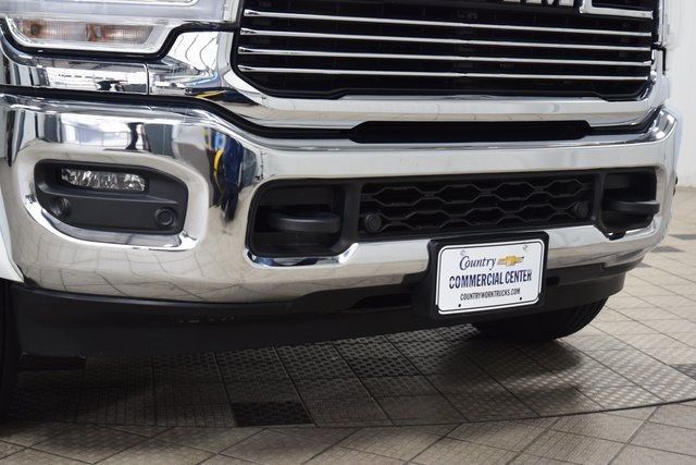 2024 Ram 4500 Chassis Cab 4500 CREW LARAMIE 4X4 * CUMMINS * 9' CM FLATBED * LOADED - 22937977 - 6