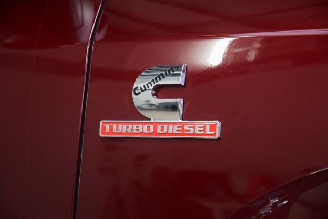 2024 Ram 4500 Chassis Cab 4500 CREW SLT 4X4 * CUMMINS * NEW CM UTILI-HAULER - 22950450 - 9