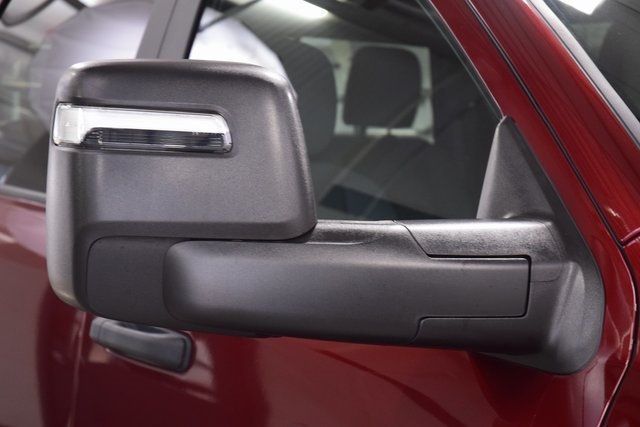 2024 Ram 4500 Chassis Cab 4500 CREW SLT 4X4 * CUMMINS * NEW CM UTILI-HAULER - 22950450 - 11