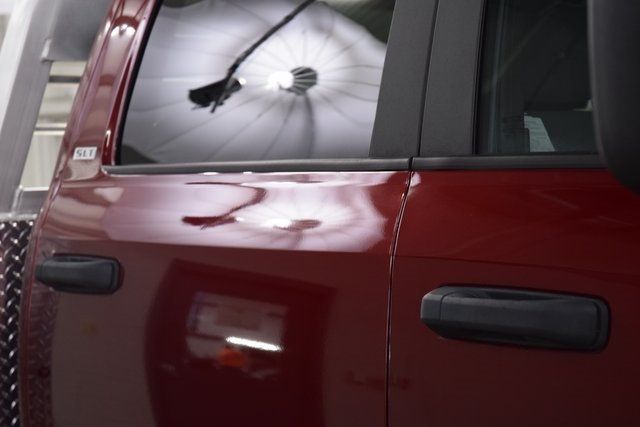 2024 Ram 4500 Chassis Cab 4500 CREW SLT 4X4 * CUMMINS * NEW CM UTILI-HAULER - 22950450 - 12